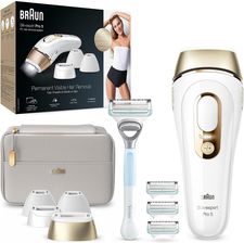 Zdjęcie Braun Silk-expert Pro 5 PL5358 Silk-expert Pro 5 - Depilator IPL - Zabrze