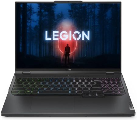 Laptop Lenovo Legion Pro 7 16ARX8H 16"/Ryzen9/32GB/2TB/Win11 (82WS002PPB)