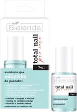 Bielenda Total Nail Pro Care odywka do paznokci 7w1 10ml