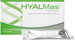 Zdjęcie Hyalmas 6g x 15sasz. - Grodzisk Mazowiecki