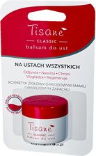 Zdjęcie Farmapol Tisane Classic Balsam Do Ust 4,7g - Bolesławiec