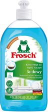 Zdjęcie Werner & Mertz Frosch Koncentrat Do Mycia Naczyń Sodowy 500ml - Baborów