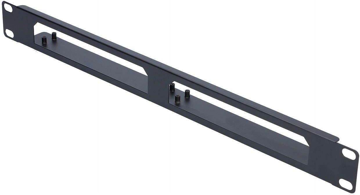 Extralink Obudowa Rack dla Switcha 7 port PoE EX19140 - opinie i ceny ...