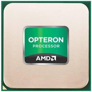 AMD Opteron Quad-Core 2382 (OS2382WAL4DGI)