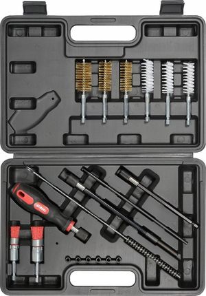 Yato Zestaw Do Czyszczenia Gniazd Wtryskiwaczy Yt17623 - Opinie i