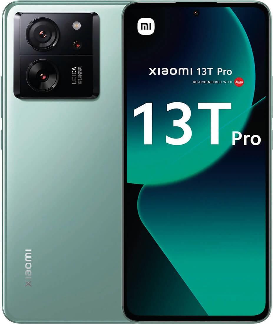 Xiaomi 13T Pro 5G ブルー 256GB/12GB SIMフリー Xiaomi 13T Pro 5G ブルー 256GB/12GB SIMフリー Xiaomi 13T Pro