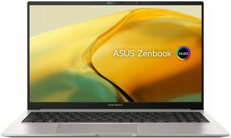 Asus ZenBook UM3504DA-BN159W 15.6"/Ryzen7/16GB/1TB/Win11 (UM3504DABN159W)
