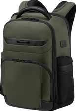 Zdjęcie Samsonite PRO-DLX 6 15.6" Zielony (KM204008) - Tykocin