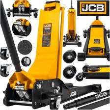 Zdjęcie Podnośnik punktowy Jcb 2 Tony 56954 - Tykocin