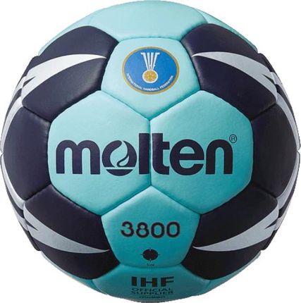 Piłka Ręczna Molten H2X3800-Cn