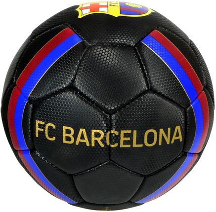 Piłka Nożna Fc Barcelona Black 1899 R.5