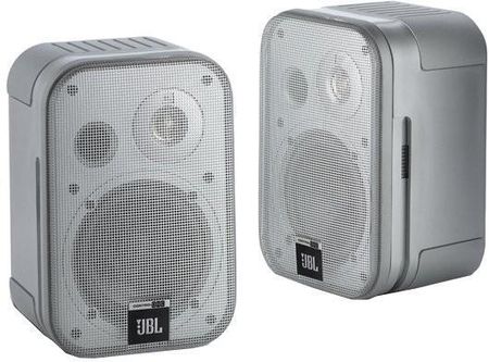 JBL control 1E×2 Control One | 2-Way, 100mm (4