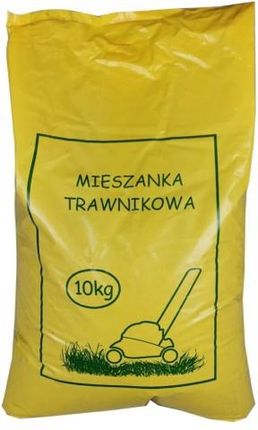 Sumin Uniwersalna Mieszanka Trawnikowa 10 kg 