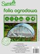 Gruba Agrowłóknina 1,6X50M Agrotkanina 50X Szpilki