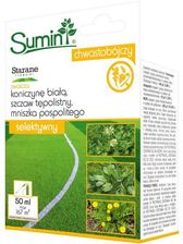 Zdjęcie Sumin Starane Trawniki Środek Na Chwasty 50ml - Bełchatów