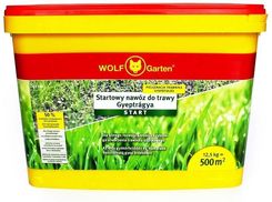 Zdjęcie Wolf Garten Startowy Nawóz Do Trawy Ly 500 12,5kg  - Wasilków