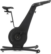 Rower treningowy NOHRD Bike V2 Shadow Jesion z monitorem
