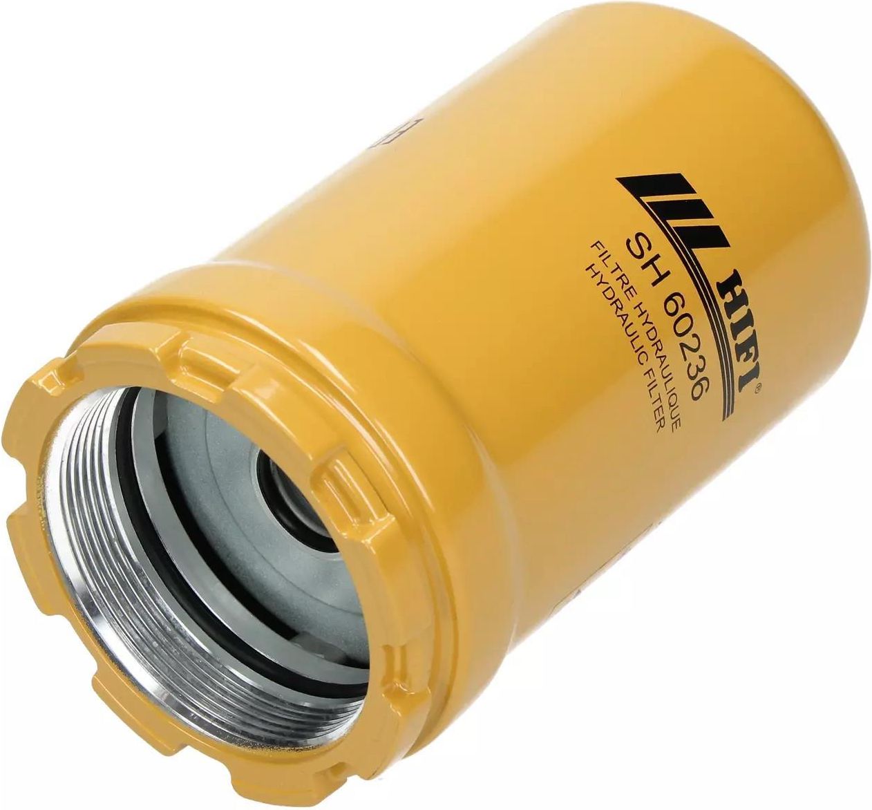 Hifi Filter Filtr Oleju Hydraulicznego Sh 60236 10649 - Opinie i ceny ...