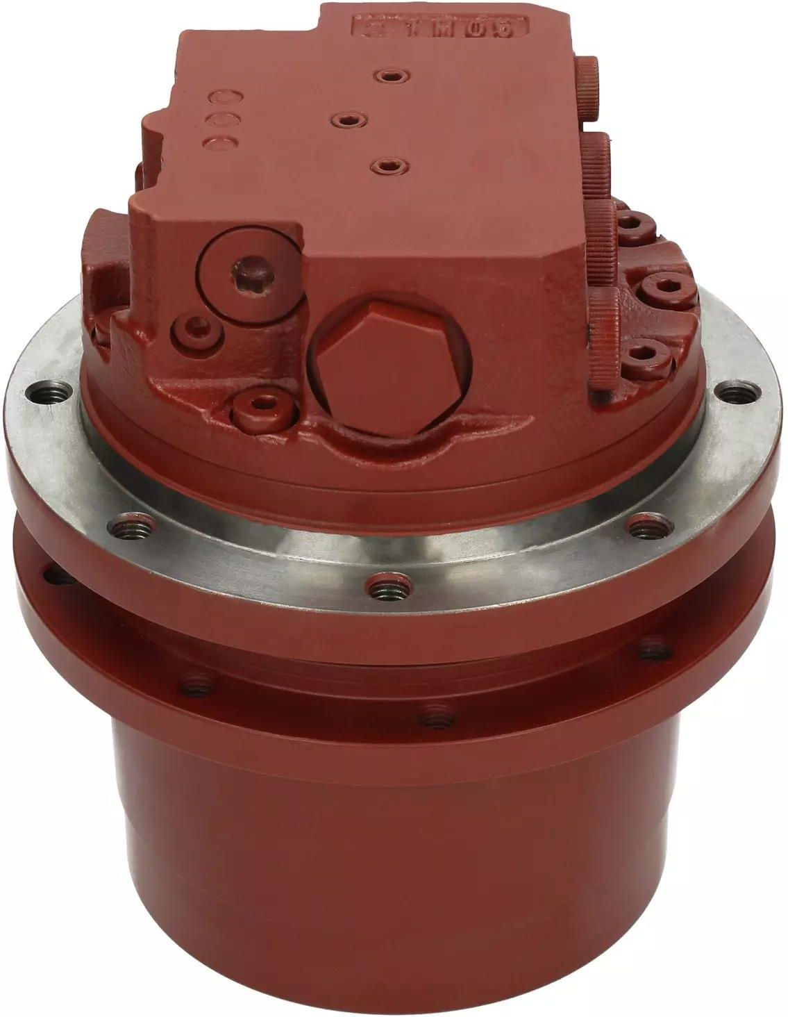 まち Hitachi Hydromotor Zx18-3 1073 - Opinie i ceny na Ceneo.pl