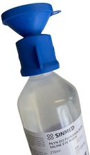 Zdjęcie Aparat I Płyn Do Płukania Oka 250 Ml - Tczew