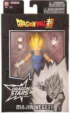 Zdjęcie Bandai Dragon Ball Dragon Stars Majin Vegeta DS40731 - Kalisz Pomorski