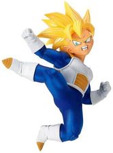Zdjęcie Bandai Bp Dbz Chosenshiretsuden Iii Ss Son Gohan Vol 1 BP19175P - Strzegom