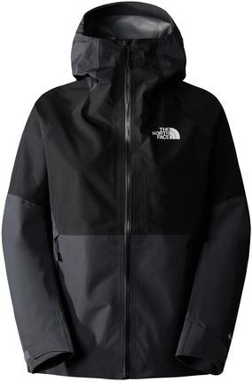 The North Face Kurtka Prejściowa Jazzi Gtx Jacket Damska Czarny