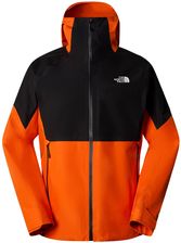Zdjęcie The North Face Kurtka Przejściowa Jazzi Gtx Jacket Męska Pomarańczowy - Bydgoszcz