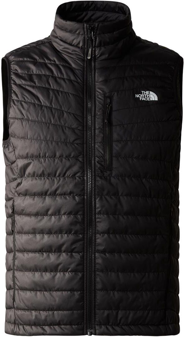 The North Face Grivola Vest The North Face Bezrękawnik Puchowy