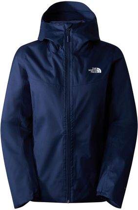 The North Face Kurtka Przejściowa Quest Insulated Jacket Damska Granatowy