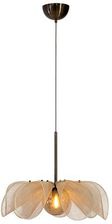 Markslojd Lampa Wisząca Do Kuchni Jadalni 75Cm 40W E27 Styrka (108659)