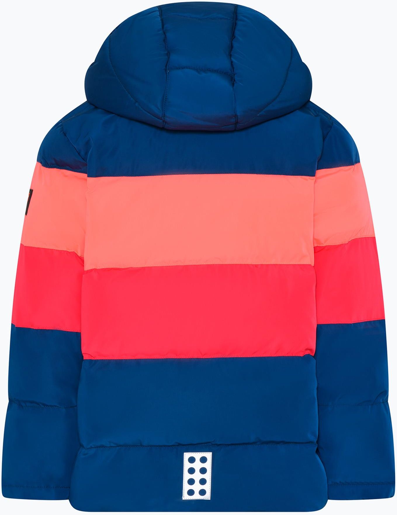 TG. 86) Kabooki Half-zip Fleece Jacket, Giacca Di Pile Bambini E