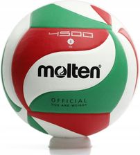 Zdjęcie Molten V5M4500 - Józefów