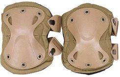 Zdjęcie Zestaw Ochraniaczy Na Kolana Future - Coyote Gft-27-003618 - Radzionków