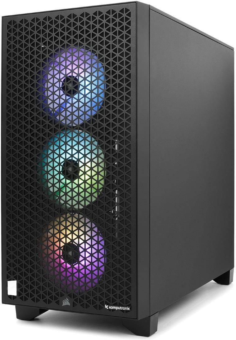 Komputronik Infinity R550 [BX10] - Komputer stacjonarny - Opinie i ceny ...
