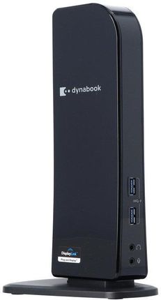 Toshiba Dynabook dynadock U3.0 PA3927E 4PRP (PA3927E4PRP)
