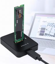 Gembird  M.2 SATA i NVME DD-U3M2 (DDU3M2)