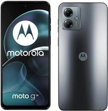 Zdjęcie Motorola Moto G14 4/128GB Grafitowy - Poznań