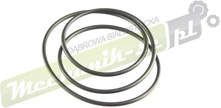 AGCO | O-Ring, Disc Brake, Ø 267 X 3 Mm - X549041100000