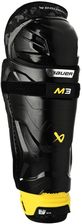 Zdjęcie Nagolenniki Hokejowe Bauer Supreme M3 Jr - Radzionków