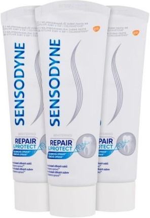 Sensodyne Repair&Protect Whitening 3x75ml