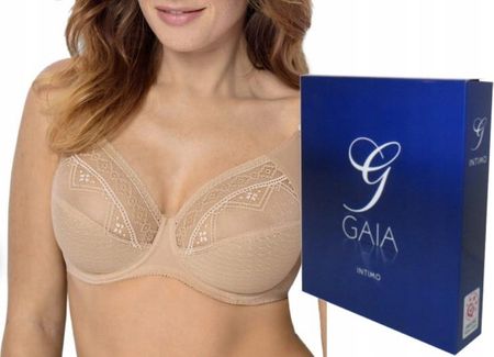 Gaia Nancy soft bra - BS 059