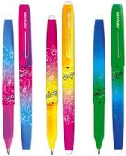 Zdjęcie Astra Długopis Wymazywalny 0,6mm Oops Neon - Wrocław