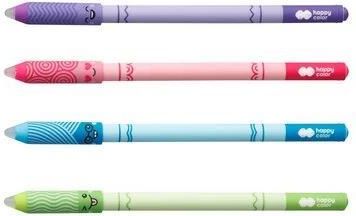 Happy Color Długopis Wymazywalny Buźki Lol Ha 4120 01Lo-3