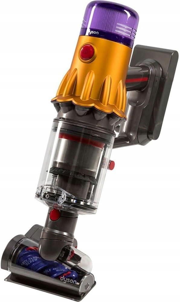 ダイソンV12 Dyson V12 Detect Slim™ Absolute (Złoto) odkurzacz bezprzewodowy