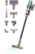 Dyson V15 Detect™ Total Clean odkurzacz bezprzewodowy