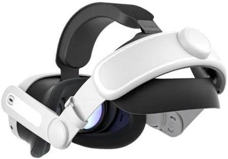 Pasek Elite Strap dla Quest 3 od Zybervr - Ceny i opinie - Ceneo.pl