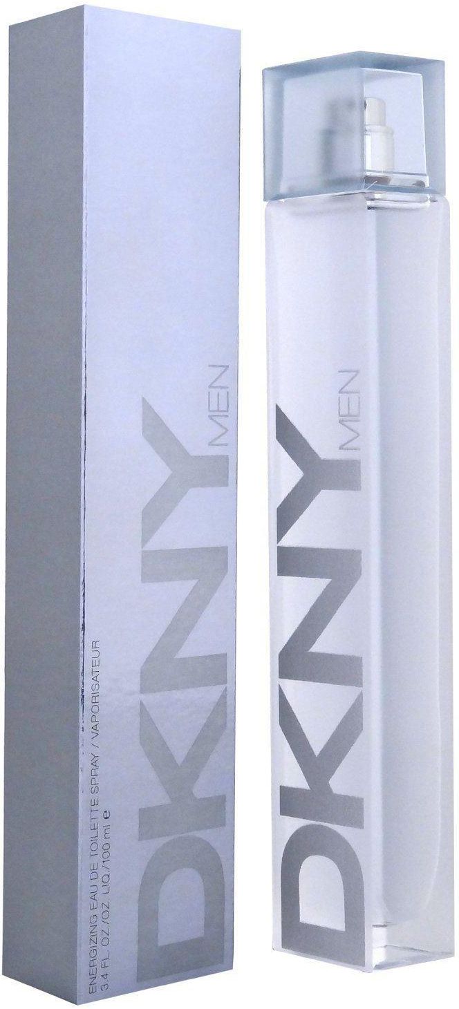 Dkny Men Woda Toaletowa 100 ml - Opinie i ceny na Ceneo.pl