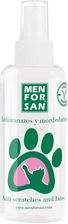 Menforsan Spray Dla Kotów Przeciw Drapaniu Wnętrz 60ml 54111MFG031033
