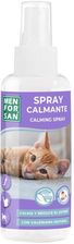 Menforsan Spray Antystresowy Dla Kotów 60ml 54119MFP030999